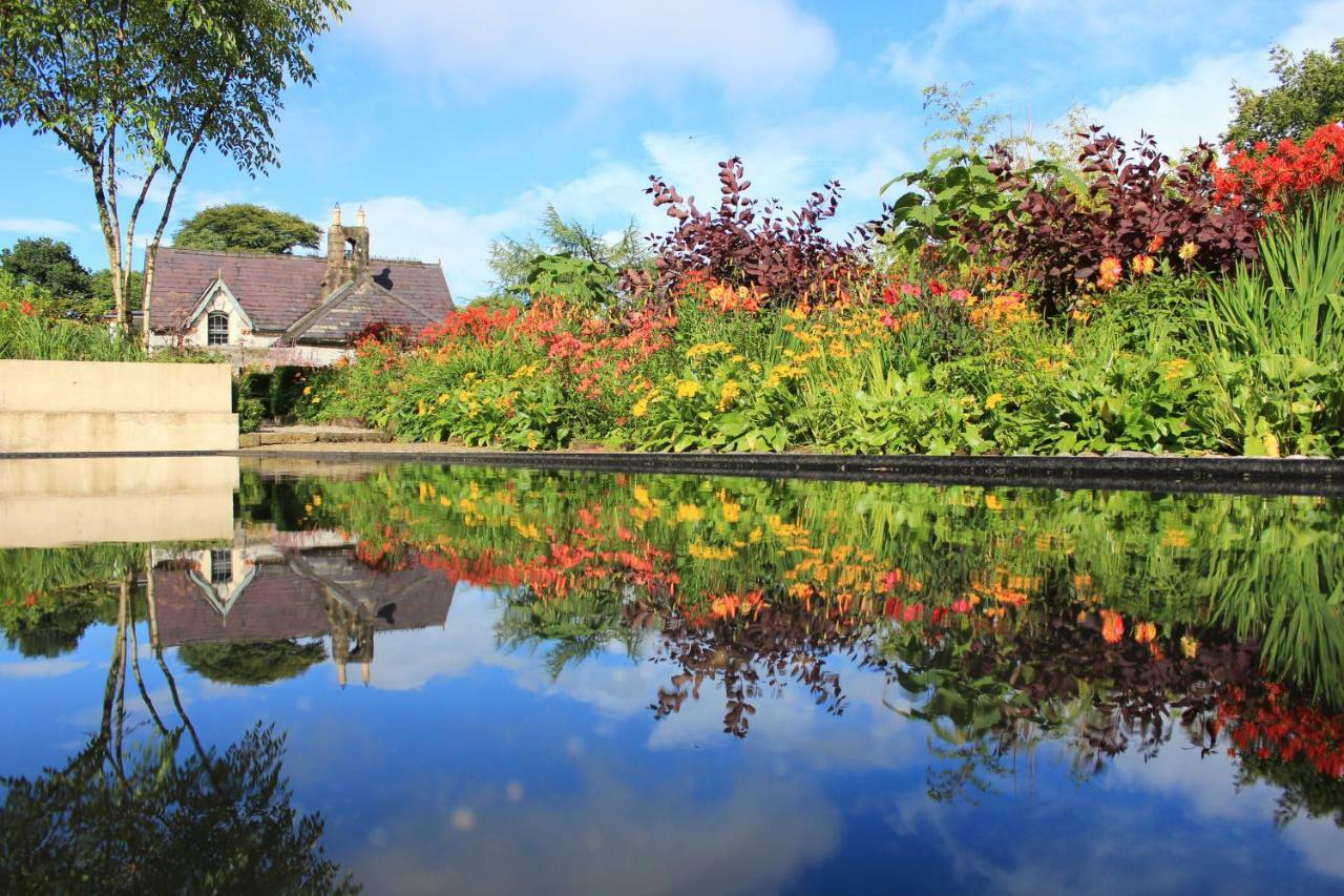 June Blake'S Garden เบลสซิงตัน ภายนอก รูปภาพ