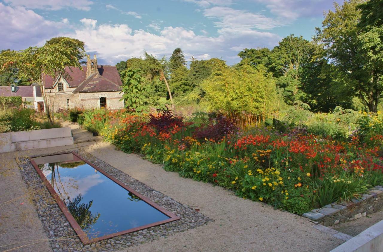 June Blake'S Garden เบลสซิงตัน ภายนอก รูปภาพ